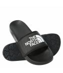 Moški natikači BASE CAMP SLIDE III (tnf black/tnf white)