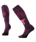 Smučarske nogavice Full Cushion Alpine Auroras 38-41 (purple iris)