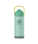 TERMOVKA SNOW MONKEY Kids 530ml Green