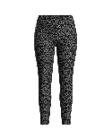 Žensko perilo THERMAL MERINO HLAČE (BLACK)