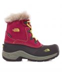 Dekliški zimski nepremočljiv čevelj McMurdo (radiance purple)