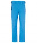 Ženske smučarske hlače PRESENA (campanula blue)