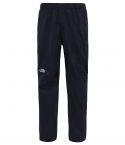 Moške dežne hlače VENTURE II half-zip (TNF BLACK)