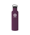 TERMOVKA SNOW MONKEY Mover 0,7L Plum