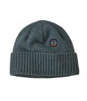 Kapa Brodeo Beanie (Fitz Roy Icon: Nouveau Green)