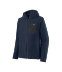 patagonia modri flis R1