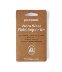 Set za popravilo oblačil Worn Wear Field Repair Kit