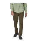 Moške hlače QUANDARY (Basin Green)