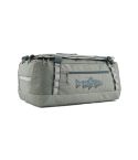 Patagonia torba Black Hole Duffel 55L siva