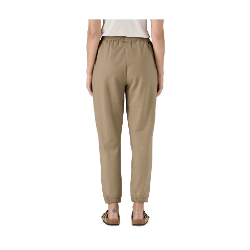 Ženske hlače AHNYA (Seabird Grey)