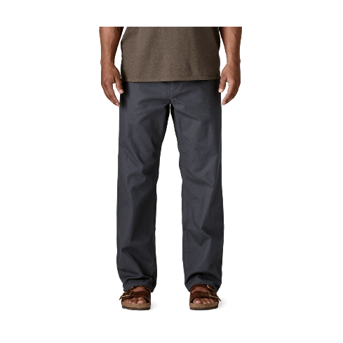 Moške hlače POINT REYES CANVAS GI (Smolder Blue)