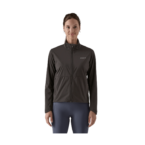 Ženska vetrovka WIND SHIELD (Black)