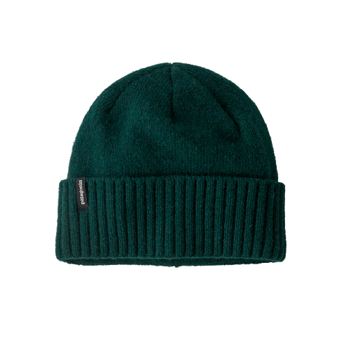 Kapa Brodeo Beanie (Cascade Green)