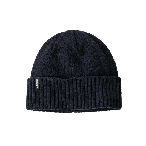 Kapa Brodeo Beanie (New Navy)