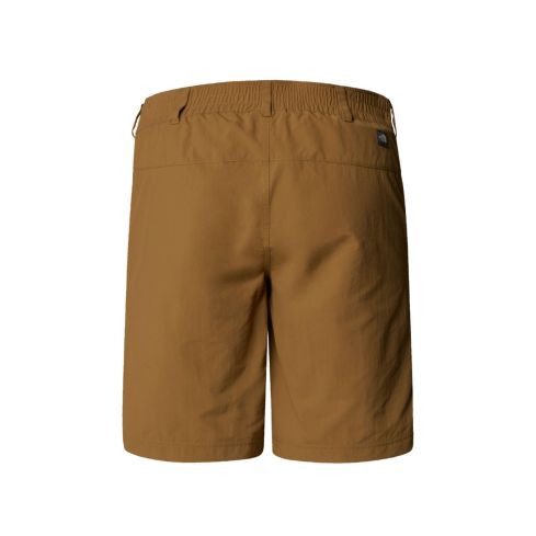 Moške kratke hlače TANKEN (UTILITY BROWN)