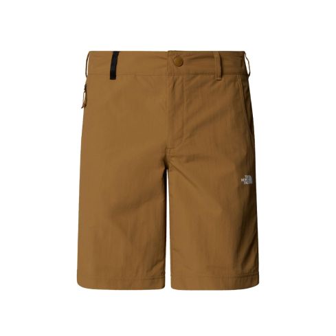 Moške kratke hlače TANKEN (UTILITY BROWN)