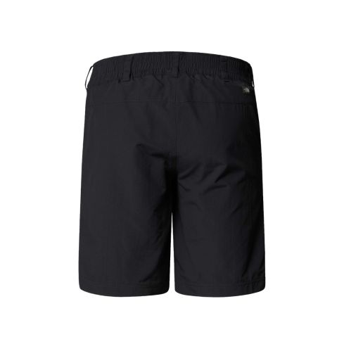 Moške kratke hlače TANKEN (Asphalt Grey)