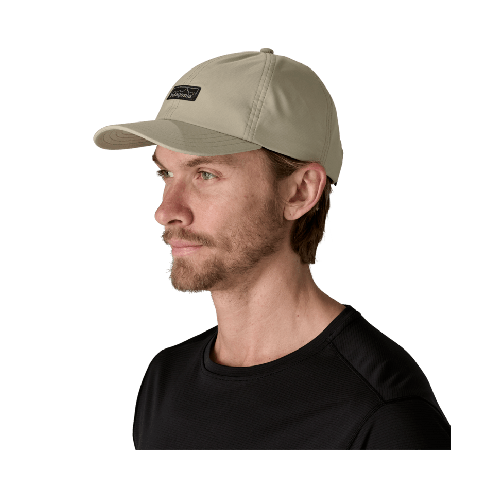 Kapa s šiltom Terrebonne Hat (River Rock Green)