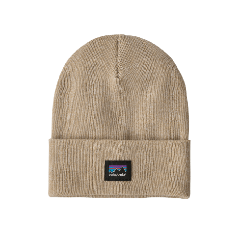 Kapa EVERYDAY BEANIE (Oar Tan)