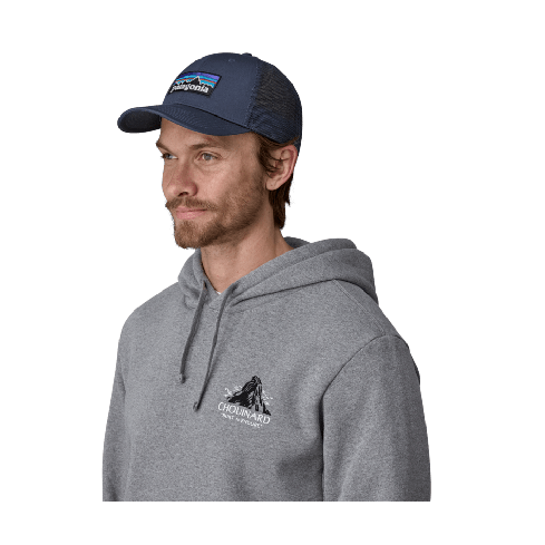 Kapa s šiltom P-6 Logo LoPro Trucker Hat (New Navy)