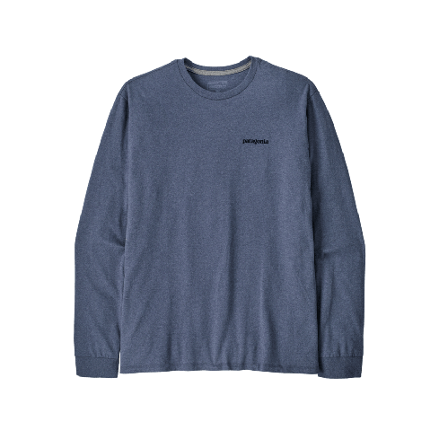 patagonia dolga majica