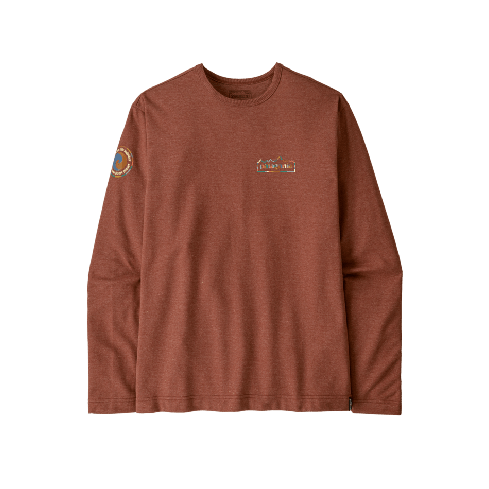 Moški pulover LW UNITY FITZ (Dried Vanilla)