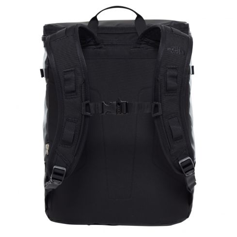 Nahrbtnik BASE CAMP FUSE BOX 30L (tnf black)