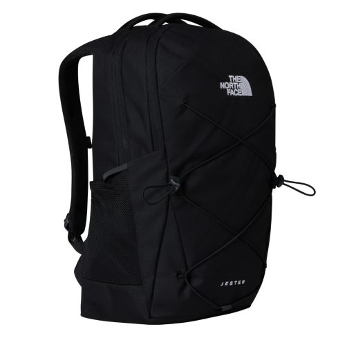 the north face jester črne barve