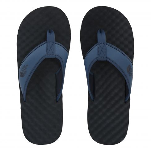 Moške japonke BASECAMP II (shady blue/urban navy)