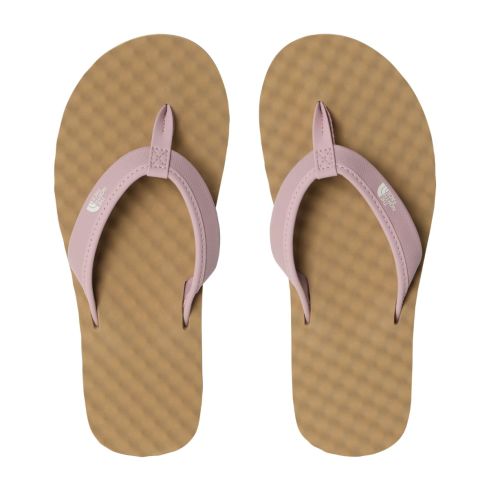 Ženske japonke BASE CAMP MINI II (SAHARA/METAL PINK)