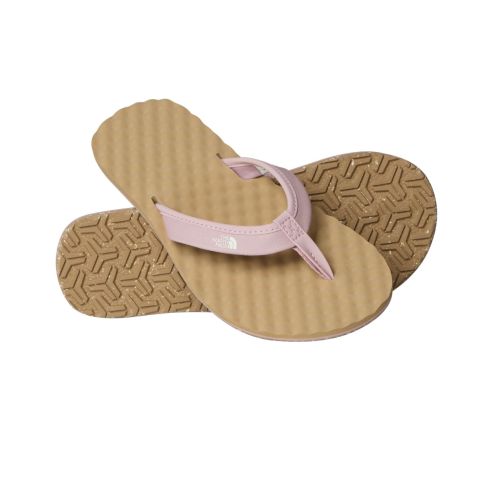 Ženske japonke BASE CAMP MINI II (SAHARA/METAL PINK)