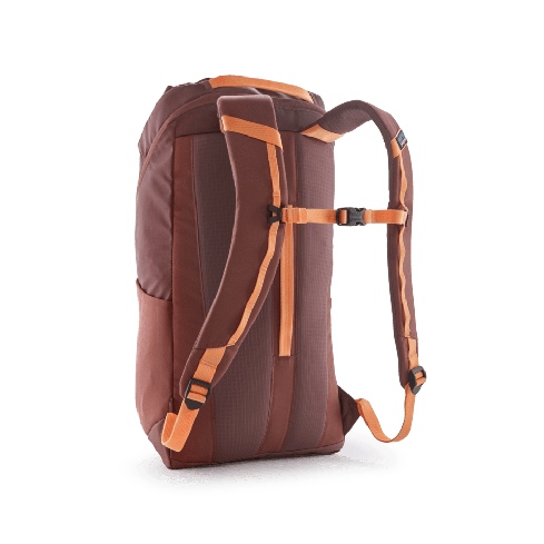 Nahrbtnik Black Hole Pack 25L (Dulse Mauve)