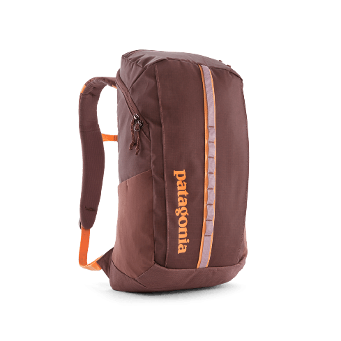 black hole patagonia 25 l