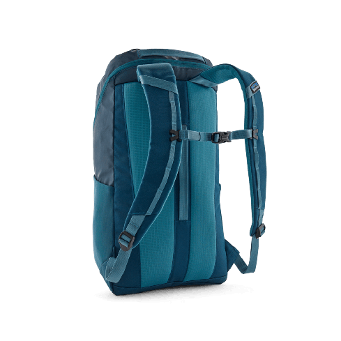 Nahrbtnik Black Hole Pack 25L (Tidal Teal)