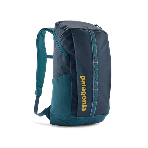 patagonia Nahrbtnik Black Hole Pack 25L modra