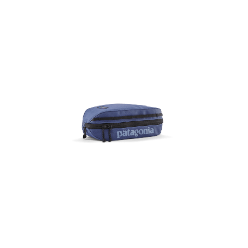 Toaletna torbica Black Hole Cube 3L (Current Blue)