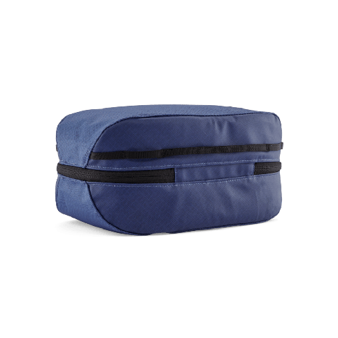 Toaletna torbica Black Hole Cube 6L (Current Blue)