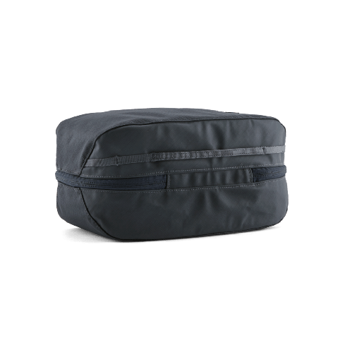 Toaletna torbica Black Hole Cube 6L (Smolder Blue)