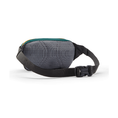 Torbica Terravia Mini Hip Pack (Patchwork: Noble Grey)
