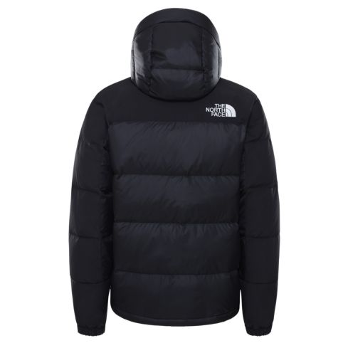 Moška puhovka s kapuco HIMALAYAN DOWN PARKA (TNF BLACK)