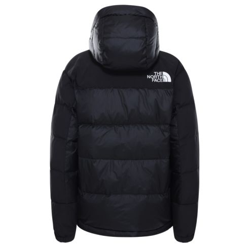 Ženska puhovka s kapuco HIMALAYAN DOWN PARKA (TNF BLACK)