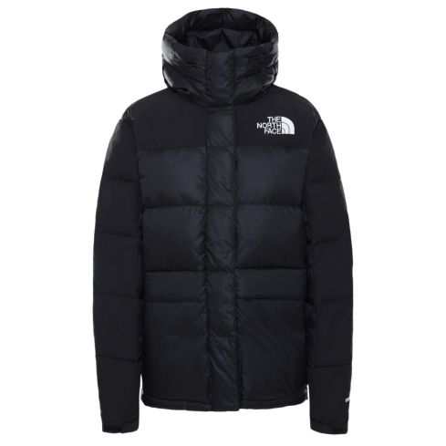 The North Face Himalayan ženska puhovka črna
