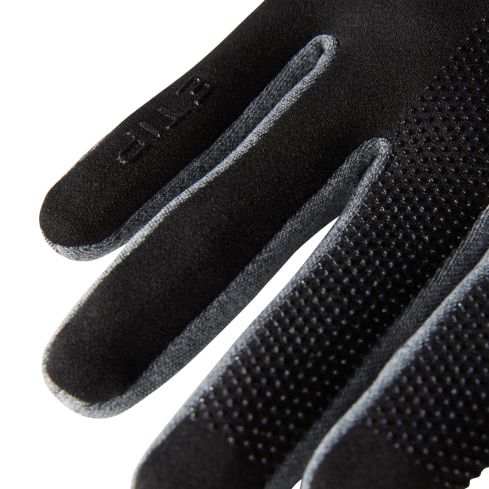 Rokavice ETIP RECYCLED (TNFMEDIUMGRYHTR)