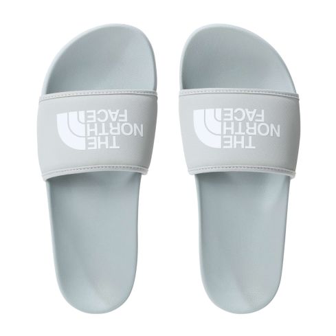Moški natikači BASE CAMP SLIDE III (HIGH RISE GREY)