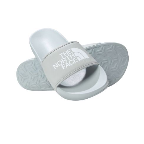 Moški natikači BASE CAMP SLIDE III (HIGH RISE GREY)