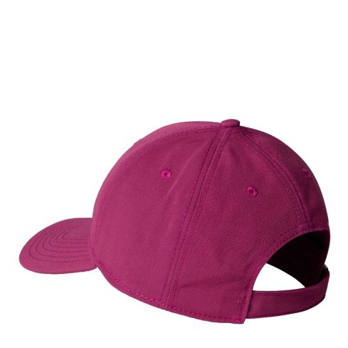 Kapa s šiltom RECYCLED 66 CLASSIC HAT (Cyber Berry)
