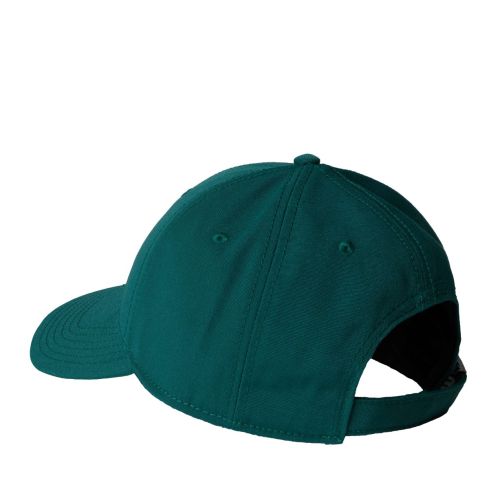 Kapa s šiltom RECYCLED 66 CLASSIC HAT (Deep Nori/Deep Methylen)