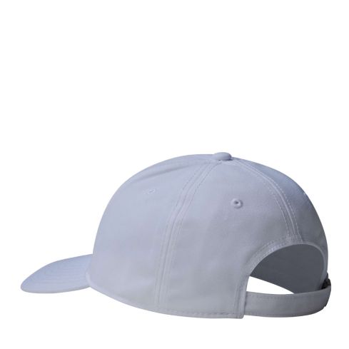 Kapa s šiltom RECYCLED 66 CLASSIC HAT (TNF WHITE)