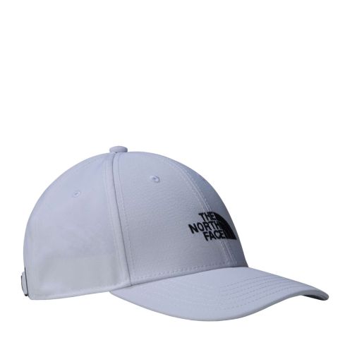 Kapa s šiltom RECYCLED 66 CLASSIC HAT (TNF WHITE)