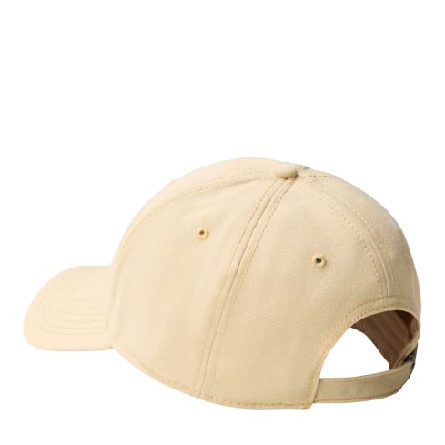 Kapa s šiltom RECYCLED 66 CLASSIC HAT (KHAKI STONE)